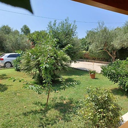 Old Salona Daire Dış mekan fotoğraf