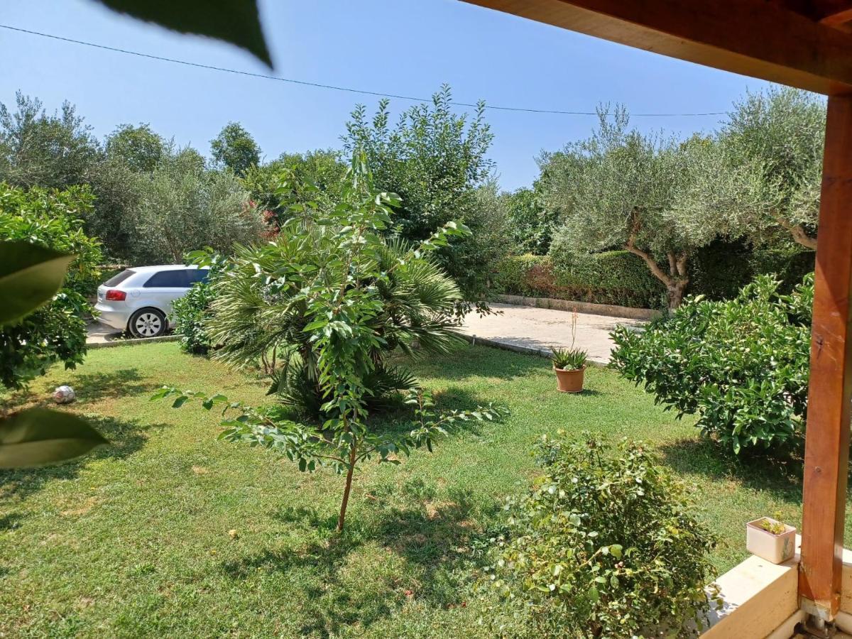Old Salona Daire Dış mekan fotoğraf